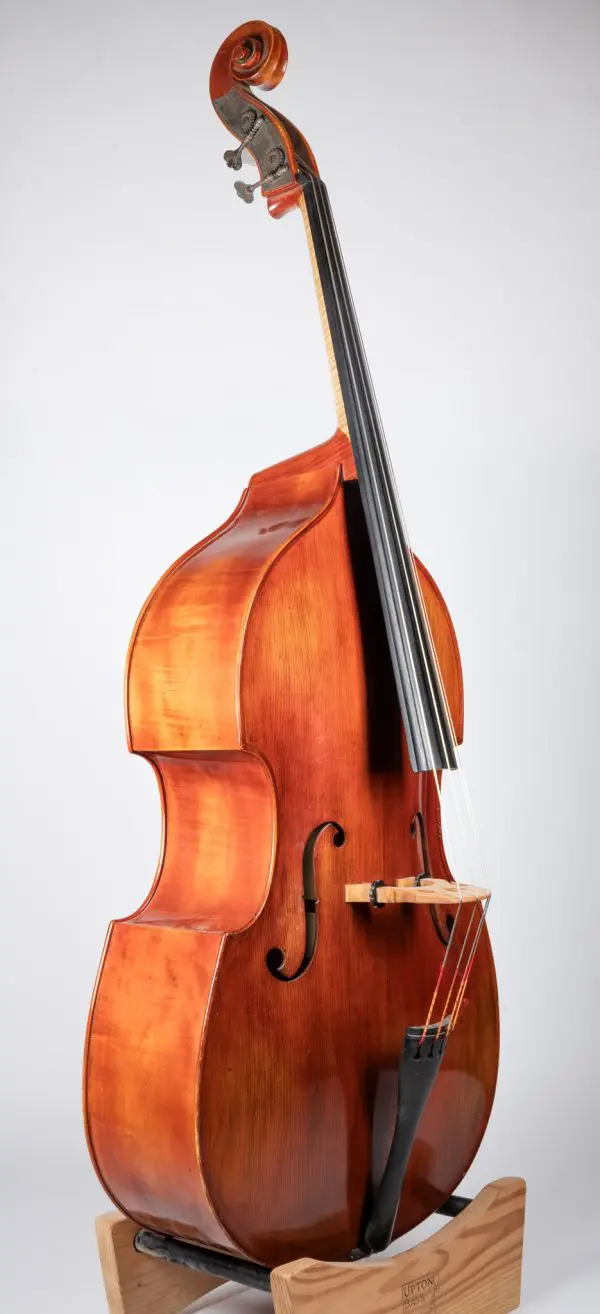 Johannes Rubner Double Bass - Image 3