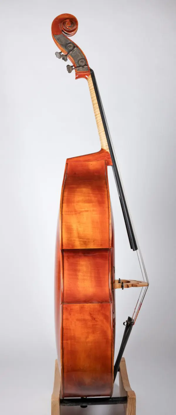 Johannes Rubner Double Bass - Image 4
