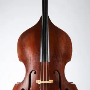 UB Bohemian Laminate (2013)