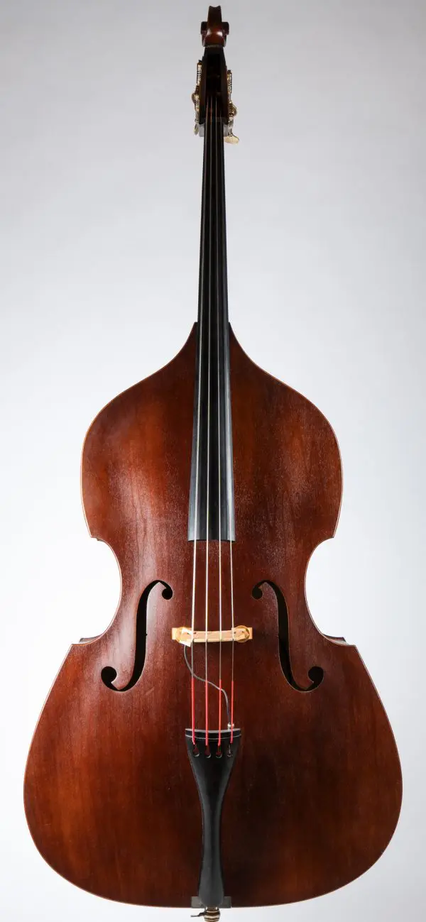 UB Bohemian Laminate (2013)