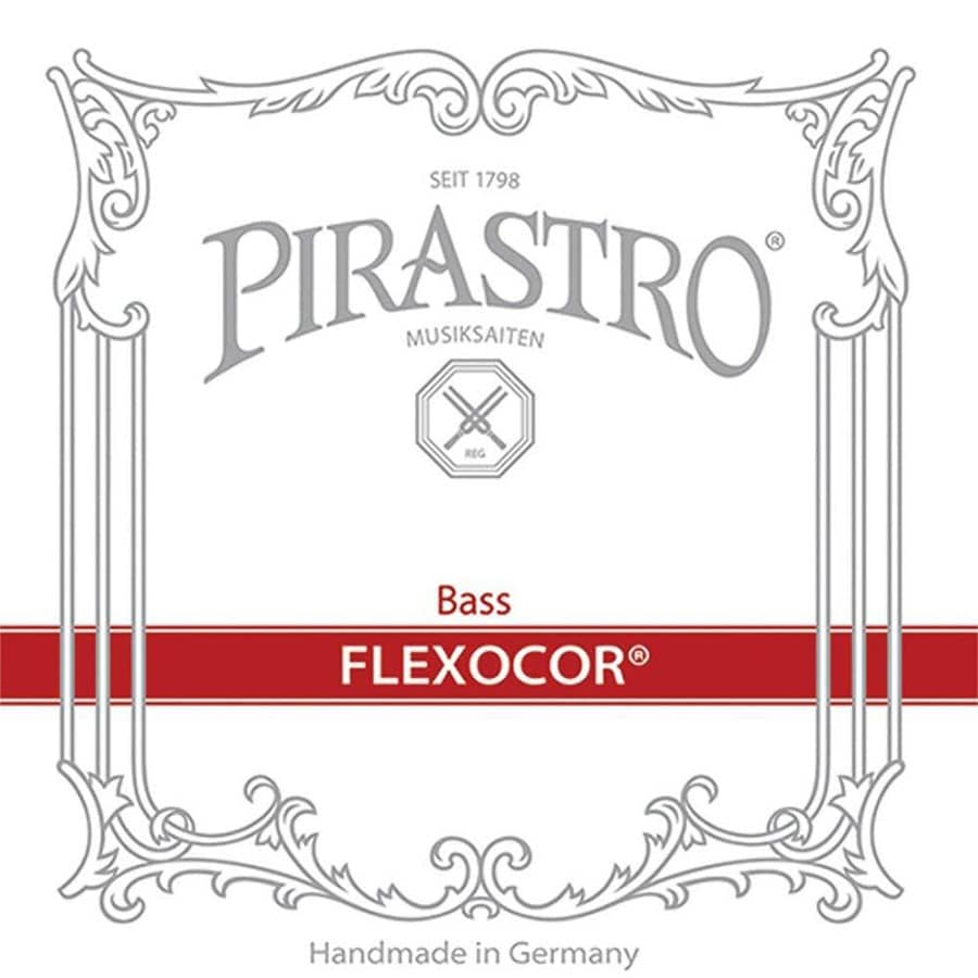 Pirastro Flexocor Cello G String 4/4 Medium 