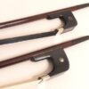 Double Bass Bows Upton Bass
