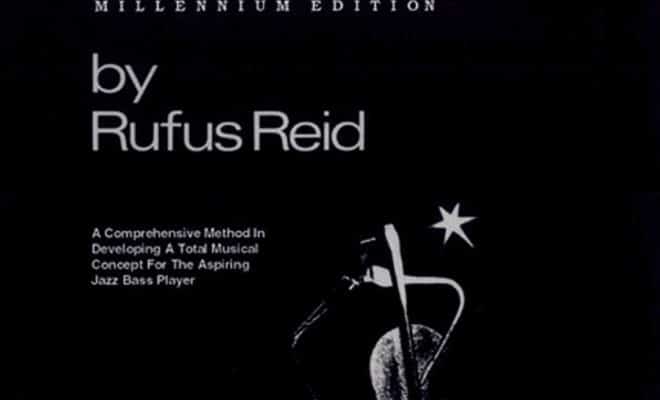 Evolving Bassist by Rufus Reid