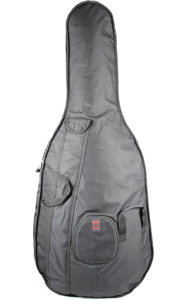 Kaces Double Bass Bag