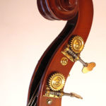 Golia Double Bass 2000