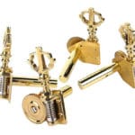 Irving Sloane Double Bass Tuning Machines