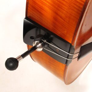 Upton Double Bass Angled Endpin Block