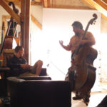 Double Bass Setup Consultation