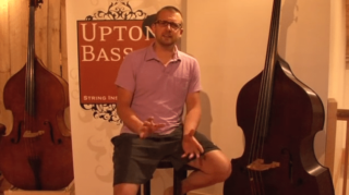 Introductory Double Bass Video