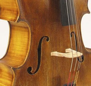 Montagnana Cello