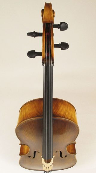 American Made Cello