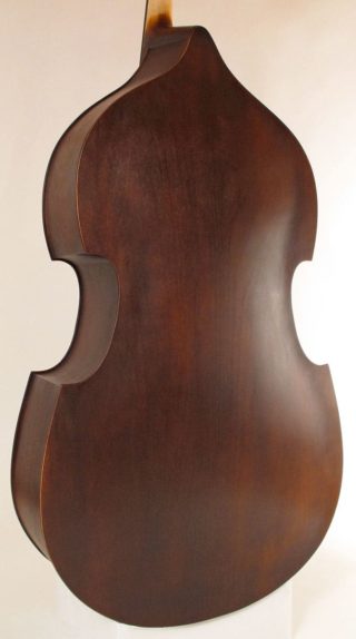 Where to Buy American Made Double Basses