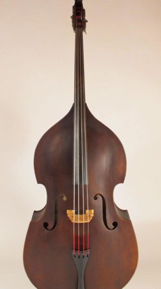 Where to Buy American Made Upright Basses