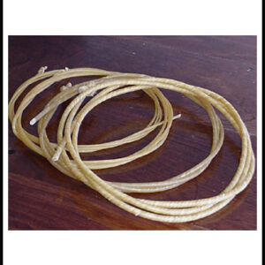 Clef Gut Upright Bass Double Bass Strings