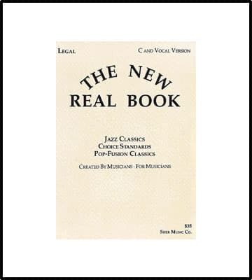The New Real Book - Vol. 1