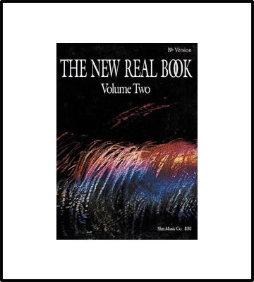 The New Real Book - Vol. 2