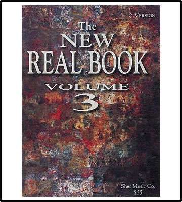 The New Real Book - Vol. 3