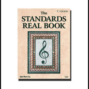 The Standards Real Book