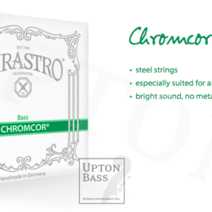 Pirastro Chromcor Double Bass String