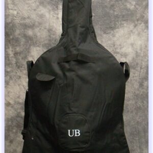 Upton Bass Case "De la Ville" Double Bass Bag