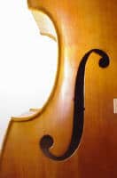 SOLD: Westover & DiLeone Double Bass