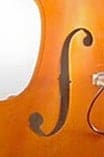 SOLD: Eberle Double Bass
