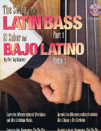 The Swing of the Latin Bass, Part 1