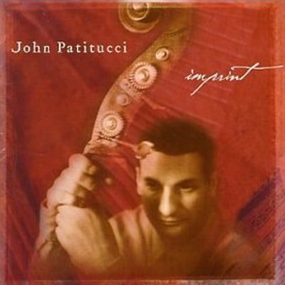 John Patitucci- Imprint