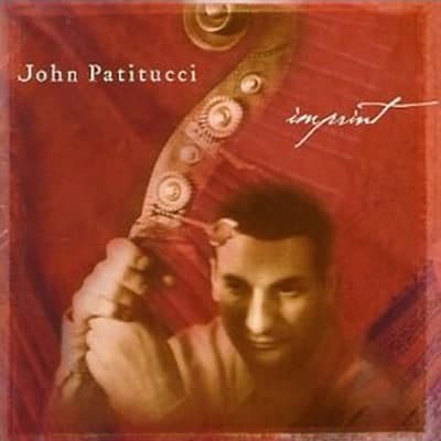 John Patitucci- Imprint