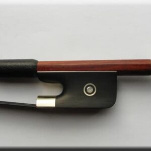 SOLD "A. Schroetter" Double Bass Bow - French Style