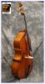 UB Concert Deluxe Double Bass - Carved Upright Bass