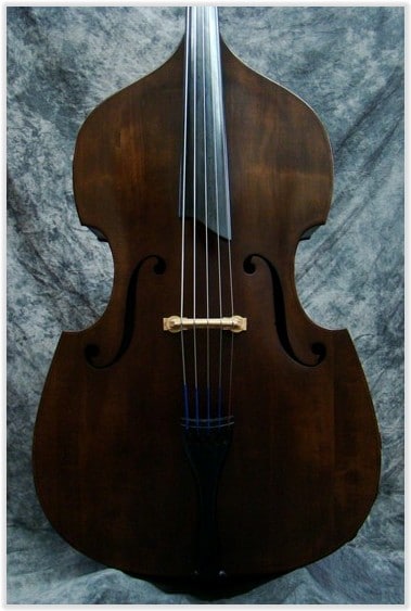 UB Standard Hybrid 5 String Double Bass