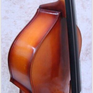 SOLD - Kay M1 Double Bass c1949