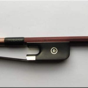 W. SEIFERT  Double Bass Bow - French Style