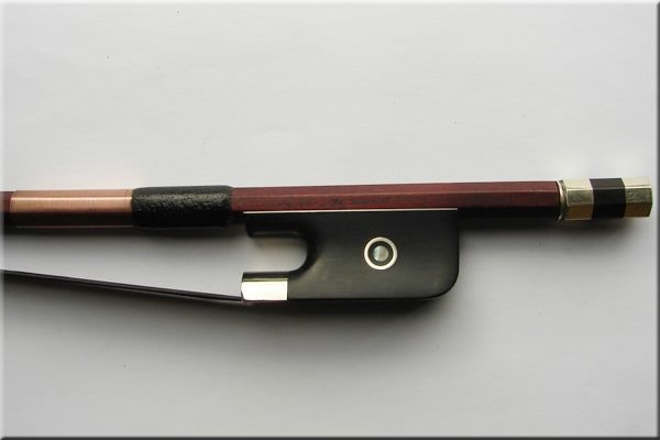 W. SEIFERT  Double Bass Bow - French Style