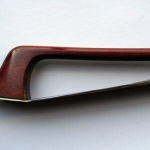 Alain Herou French Style Double Bass Bow