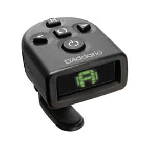 Planet Waves NS Micro Tuner by D'Addario