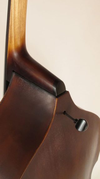 Where to Buy Removable Neck Double Bass