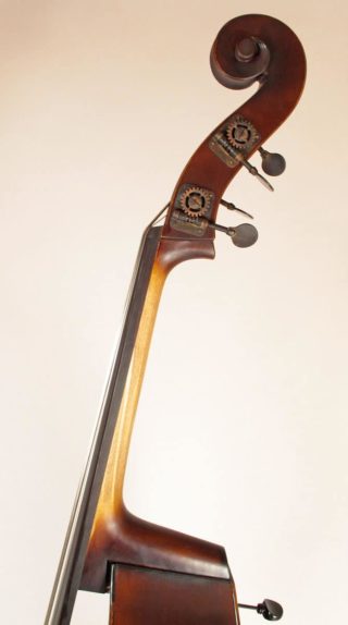 Where to Buy Removable Neck Stand up Bass