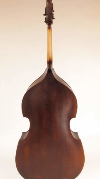 Best Removable Neck Travel Double Bass