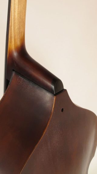 Where to Buy Removable Neck Upright Bass