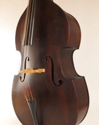 introductory double bass