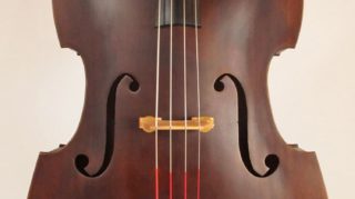 Where to buy A Hybrid Double Bass