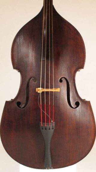 Where to Buy Upton Travel Double Bass
