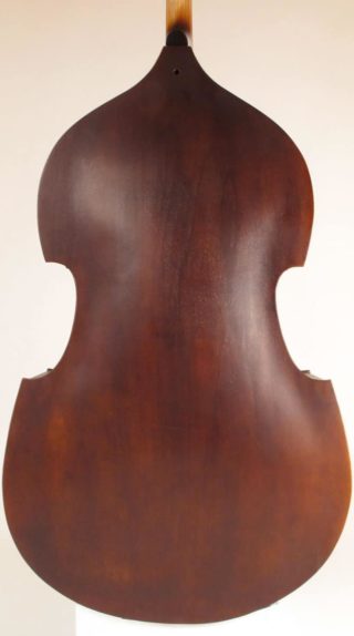 Where to Buy Upton Travel Upright Bass