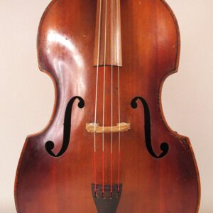 Kay C1 Double Bass 1941