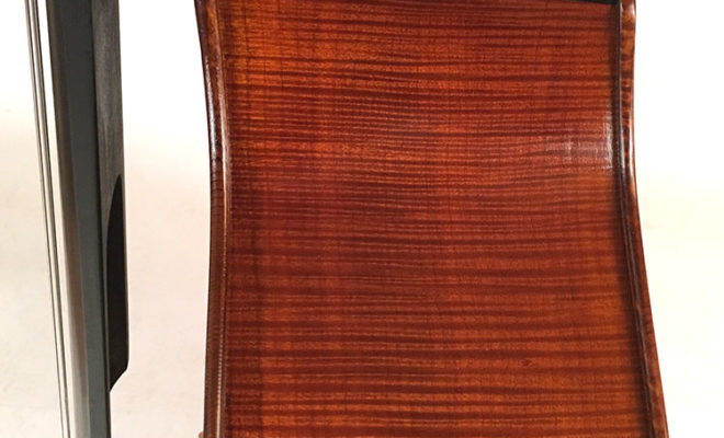 “Griffin” Cavani Model Upton Double Bass