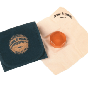 Gustave Bernadel Cello and Double Bass Rosin