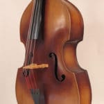 Kay Double Bass 1940