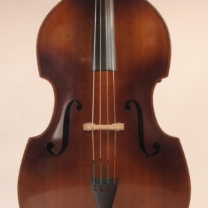 Kay Double Bass 1937